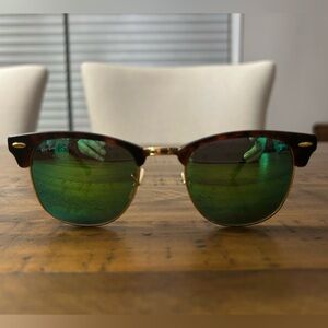 Ray-Ban Sunglasses Tortoise, Designer Sunglasses